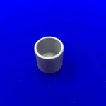 Finishing Silicon Carbide Crucible Sic Material Volatile Ceramic Heating Pot - Image 3