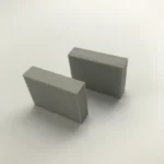 Eco-friendly Aluminium Nitride Ceramic Substrate Sheet ALN Plate for Semiconductor Heat Sink - Image 2
