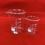 100ml Transparent Quartz Beaker 3.3 Borosilicate Glass Beaker With Custom logo - Image 6
