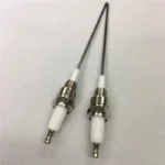 Customized Industrial 95% Alumina Ceramic Igniter Needle Gas Stove Burner Al2O3 Ignition - Image 3