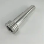 Customized/ in Stock Inner hole 6.4/7.9/9.5/11/12.7mm Factory Price Boron Carbide B4C Ceramic Nozzle - Image 2