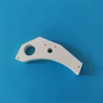 Custom 99% Boron Nitride Ceramic Shaped Parts Hexagonal BN Ceramic  Arc Structural Components High Temperature Insulators - Image 6