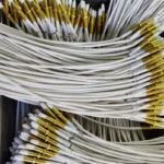 Gas Oven Cooker Stove Ceramic Spark Plug Ignitor Ceramic Ignition Electrodes for Electronics - Image 4