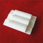 Customized Macor Can Process Glass Ceramic Microcrystalline Glass Ceramic Rod Blanks