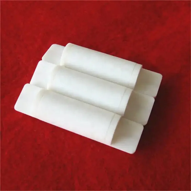 Hdc016fc6fa2f4ea78eb2a3dfaa94a9fbX.webp Customized Macor Can Process Glass Ceramic Microcrystalline Glass Ceramic Rod Blanks - Image 1
