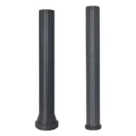 Aluminum Casting Silicon Nitride Riser Tube Si3N4 Ceramic Stalk Pipe Sialon - Image 3
