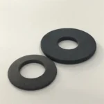 Silicon Carbide Porous Water Filtration Ring Large Diameter Porous Ceramic Plate - Image 3