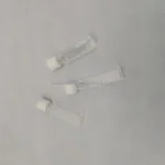 Testing Purpose JGS1 Quartz Cuvette Screw Neck with Lids - Image 6