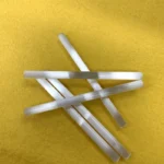 High Temperature Milky White Aquarium Opaque Fused Quartz Glass Tube Silica Glass Sleeve