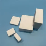 Customized Macor Ceramic Block  Machinable Glass Ceramic Plate  100*100*20MM - Image 6