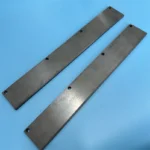 Customized Refractory Silicon Carbide Plate Price Silicon Carbide Ceramic Plates for Industrial Furnace - Image 5