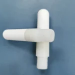 Adjustable Porosity Porous Alumina Ceramic Probe Cup for Soil Moisture Testing Ceramic Soil Tensiometer Tube Pipe - Image 3