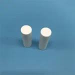 Customized No Porosity Machinable Glass Ceramic Shaft Insulator Ceramic Rod - Image 6
