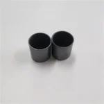 Dry Herb Vaporizer SiC Crucible Silicon Carbide Ceramic Oil Cup - Image 2