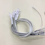 Gas Oven Cooker Spark Ceramic Igniter Wire Spark Plug - Image 5