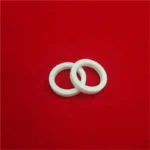 Low Density Machinable Glass Ceramic Washer Insulator Macor Ceramic Ring - Image 5