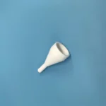 Customized Macor Glass Ceramic Funnel Machinable Glass Ceramic Support Tube - Image 6