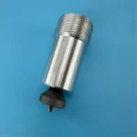 High Performance Customization Boron Carbide Silicon Carbide Venturi Sandblasting Nozzles - Image 3