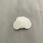 Insulation Beryllium Oxide Ceramic Disc Beo Wafer for Electronic