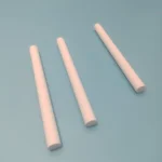 High Precision Macor Machinable Glass Ceramic bar Mica Ceramic rod - Image 5