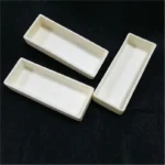 Refractory Ceramic Kiln Furnace Sagger Corundum Mullite Crucible - Image 3