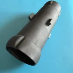 Customized SIC Ceramic Furnace Component Silicon Carbide Part