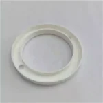 Industrial 99% Round White Porous BN Boron Nitride Ceramic Washer Ring with High Thermal Conductivity - Image 4