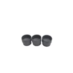 Customized Dry Herb Vaporizer SiC Crucible Silicon Carbide Ceramic Oil Cup