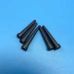 Customized High Hardness and High Wear Resistance Boron Carbide B4C Powder Boron Carbide Tiles B4c Ceramic Plates B4C Rod - Image 4