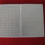 Refractory Cordierite Honeycomb Ceramic Infra Burner Plate Gas Stove BBQ Grill - Image 3