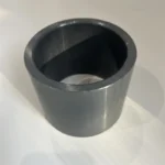 Customized High Strength Silicon Nitride Si3N4 SIN Ceramic Cylinder