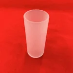 High Temperature Resistance Opaque Quartz Glass Pipe Frosted  Milky White Glass Heating Tubes - Image 3