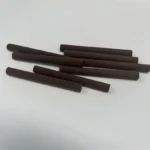 Grey or Black Color 7*73mm Porous Evaporation Ceramic Wick for Fragrance Essential Oil - Image 2