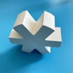 High Thermal Conductivity Boron Nitride Block Insulator BN Ceramic Irregular Part - Image 6