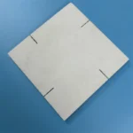 Refractory Mullite Burnt Board Insulator Cordierite Ceramic Irregular Plate - Image 5