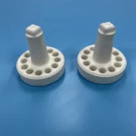 Cordierite Honeycomb Ceramic Recuperator Air Heat Recovery Ventilater Core - Image 6