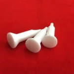 High Hardness Zirconia Ceramic Positioning Pin Zro2 Guide Location Pin for Spot Welding - Image 6