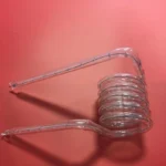Customized High Purity Spiral Quartz Infrared Heating Tube for Industrial Heating - Image 5