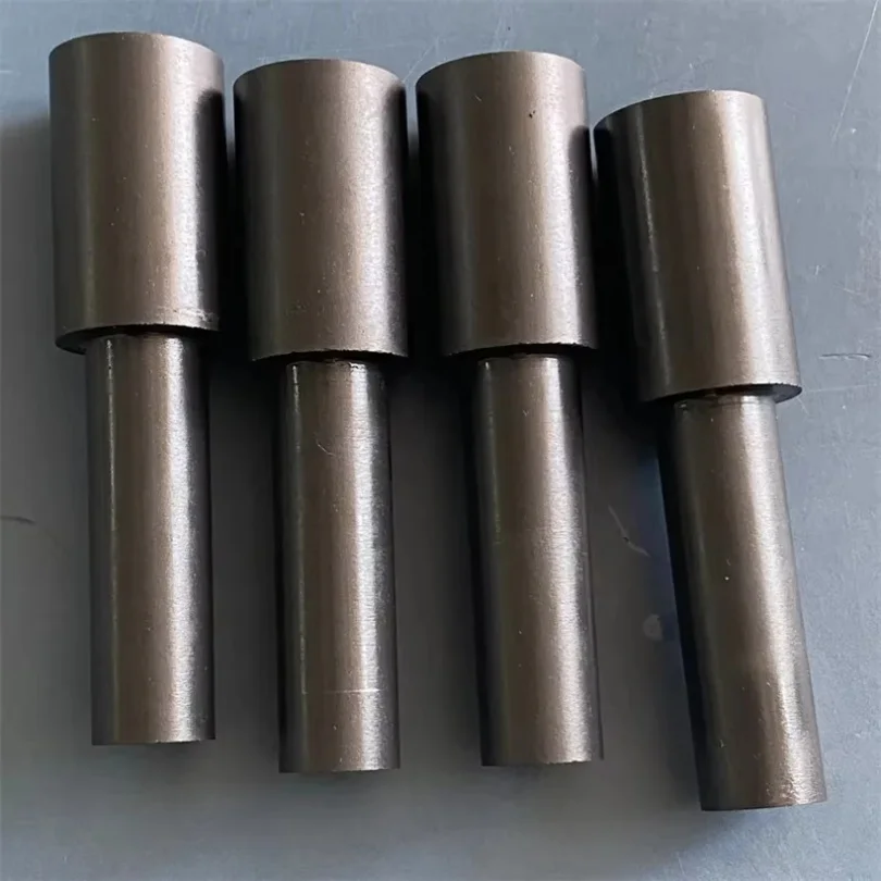 Hdeb771f84a0643ab92c6a334e9c60a86h.webp Customized Wear Resistance Boron Carbide Tube B4C Ceramic Sand Blasting Nozzle - Image 1