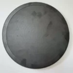 Polished High Temperature Silicon Carbide Ceramic Substrate Wafer Plate