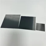 Customized Polished Black Colour Yttria Stabilized Zirconia Zro2 Ceramic Substrate Sheet - Image 6