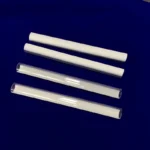 Ceramic-Coated Halogen Heater Quartz Tube Bending Welding Cutting Services Included - Image 2