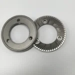 60mm 64mm Electric Burrs K30 Coffee Grinder With Flat Raw Edge Rocky Coffee Making Parts - Image 6