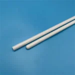 Yttrium Stabilized Zirconia Protect Tube One End Sealing ZrO2 Ceramic Pipe - Image 6