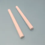 Insulator Machinable Macor Ceramic Rod Customized Shaped Parts Macor Ceramic bar - Image 3