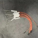 95% Al2O3 Igniter Alumina Ceramic Gas Stove Ignition High Energy Electric Pulse Spark Cable Plug Wire Ignition Needle - Image 3