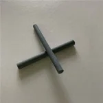 Porous Ceramic Filter Filter  Pipe Porosity Ceramic Tubing - Image 2
