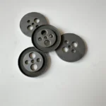 Silicon Carbide Ceramic Mechanical Seal Distribution Plate SiC Seal Orifice Disc for  Mechanical Seal and Fluid Distribution - Image 2