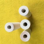 Porous Ceramic Tubes of Different Size Used for Electrolysis - Image 2