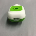 Customized 220v 4w Heater Heating Anti-mosquito Liquid Porous Wick - Image 2